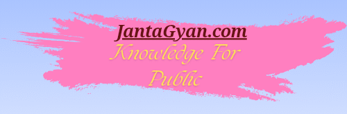 JantaGyan.com