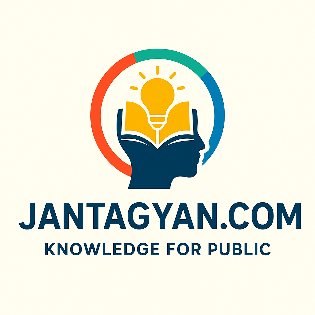 JantaGyan.com